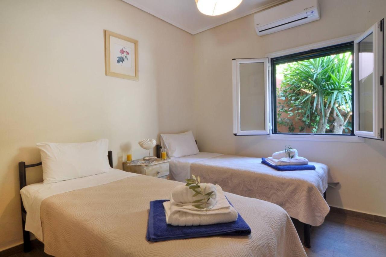 Chloe Apartment Barbati Ngoại thất bức ảnh