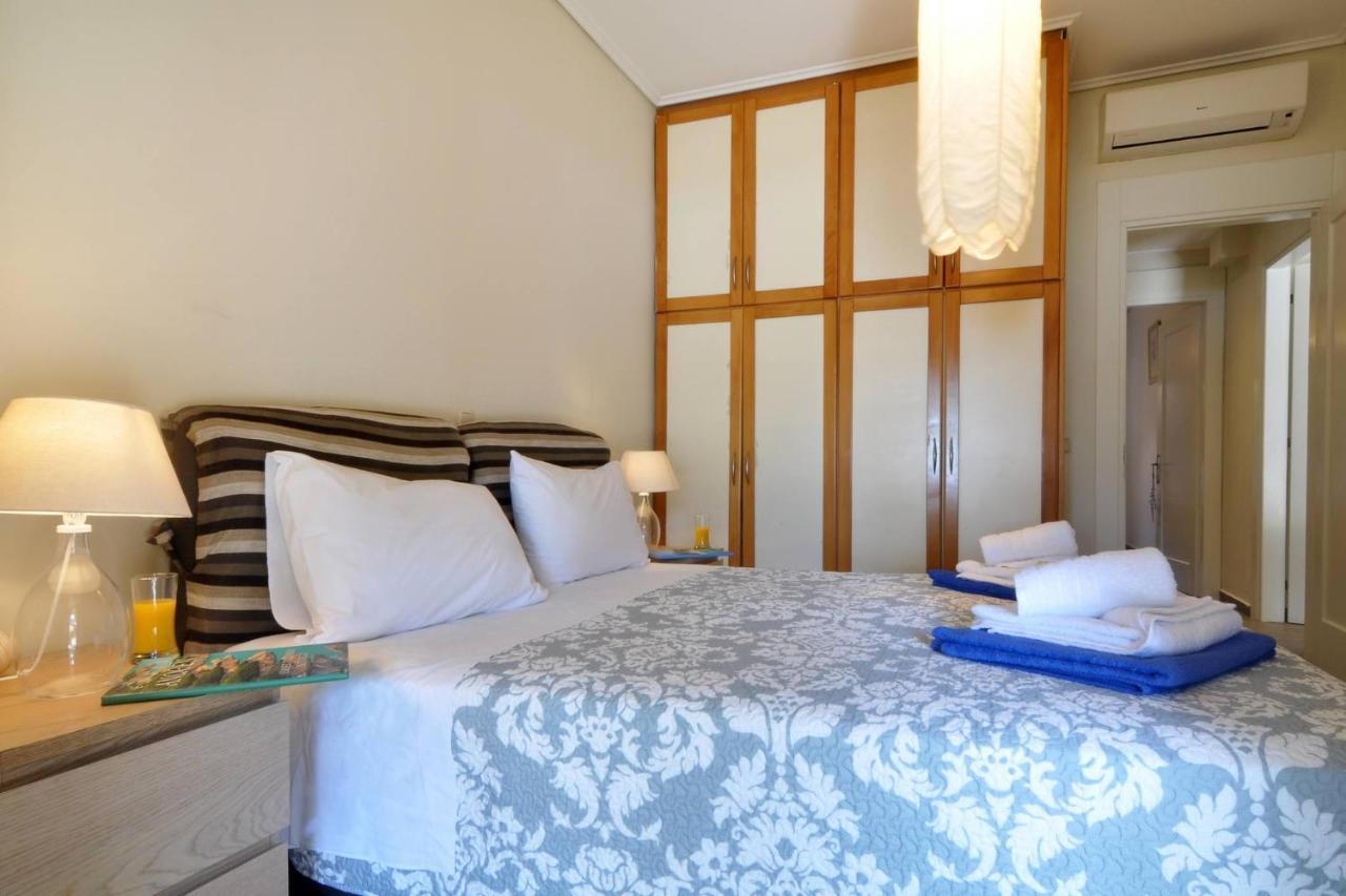 Chloe Apartment Barbati Ngoại thất bức ảnh